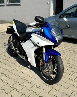 CBR600FA