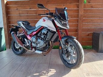 HONDA HORNET 750 2023