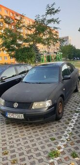 Predám na suciastky v celku WV Passat B5