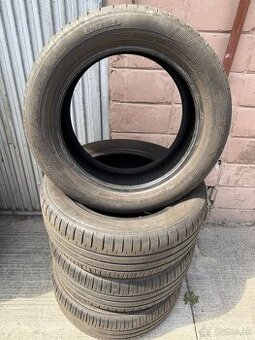 Letne pneumatiky FALKEN 205/55 R16