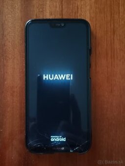 Mobil Huawai