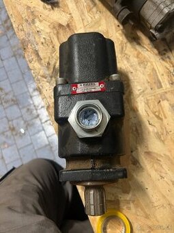 Hydraulicke zubové čerpadlo nové