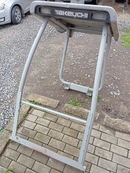 Takeuchi tb016