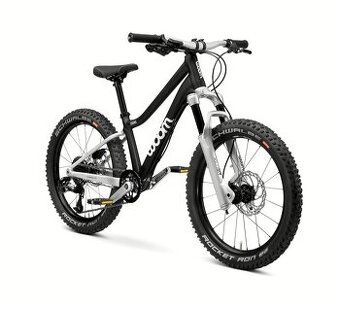 bicykel Woom 4 Off Air