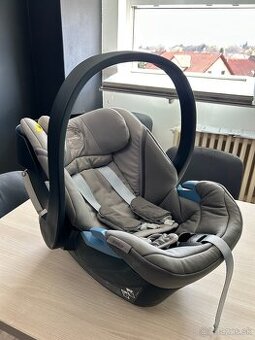 Cybex Aton 5