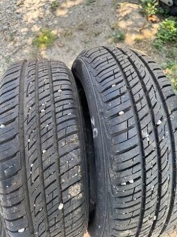 175/65 R13 letné pneu