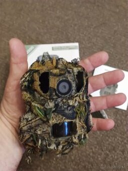 Mini fotopasca