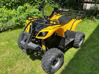 Štvorkolka ATV 125 Hummer NOVÁ