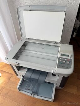 Multifunkčná tlačiateň HP Laserjet M1120 MFP