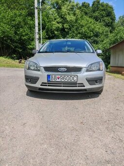 Predám Ford Focus 1.6 diesel