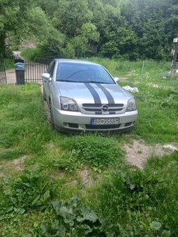 Opel vectra c 1.6 - 1