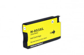Darujem tonery HP 953 XL