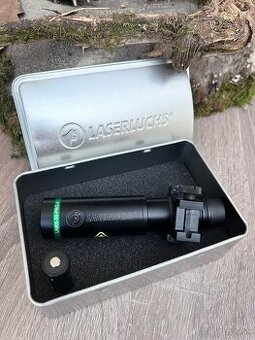 Neviditeľný prísvit Laserluchs LA 905-50-PRO-II