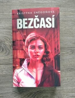 Kniha Bezčasí