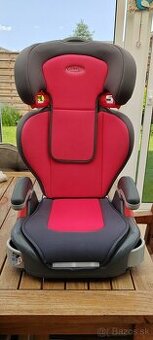 Autosedačka GRACO 15-36 kg