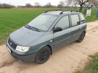 Matrix 1,5CRDi Predaj - Výmena