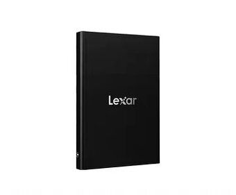 Externé HDD aj SSD
