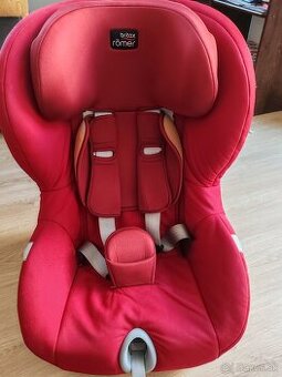 Autosedacka britax romer king II