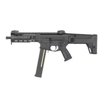 M917G UTR45 - Black [DE]