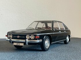 TATRA predam zberatelsky model. Mierka 1:24.
