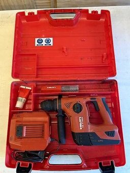 Hilti te4- a22