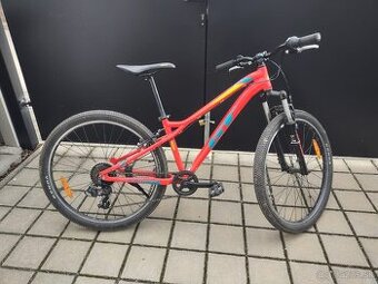 Detský bicykel GT