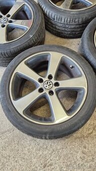 225/45R17 Letná sada diskov