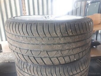 ELEKTRONY R20 255/35 5x112 ZIMNE PNEU