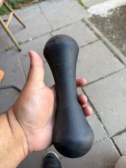 3kg činky