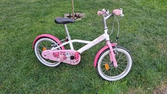 Detský bicykel