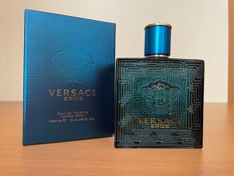 Versace Eros EDT - 100ml