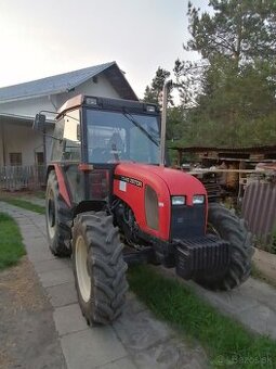 Predám Zetor 7340