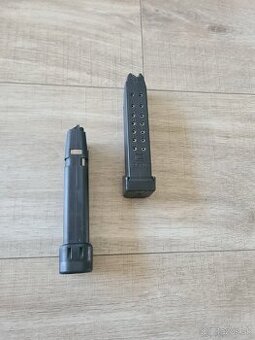 Zásobník Glock - 19 ranový