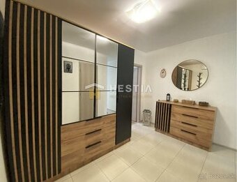 Krásny 2-izb.byt vo tichej lokalite, Skalica