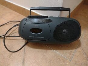 Rádiomagnetofón