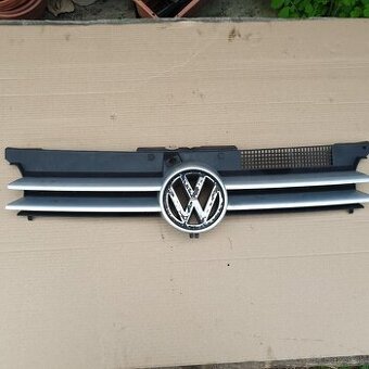predám prednú masku vw golf 4