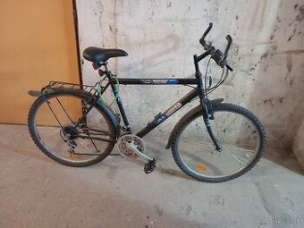 Bicykel