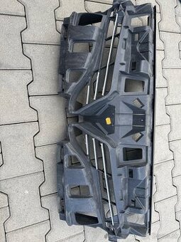 Maska na Renault scenic