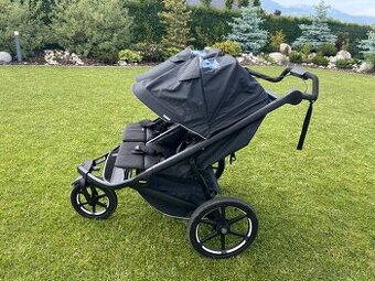 Thule Urban Glide 3 Double
