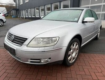 phaeton 3.0 TDI