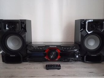 Hifi Panasonic