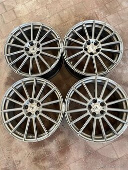 5x120 R20 aludisky Tesla X