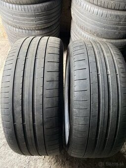 275/40r22 107Y Pirelli P Zero