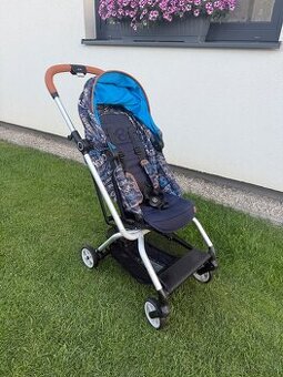 Cybex eezy s fashion