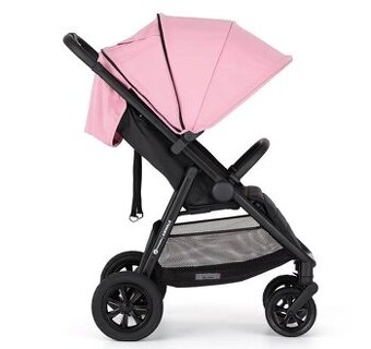 PETITE&MARS Kočík športový Airwalk Rose Pink