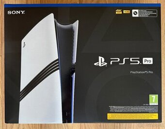 Playstation 5 PRO