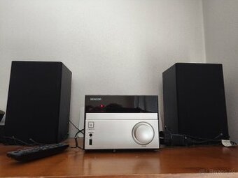 Sencor smc 4300br(zaruka)