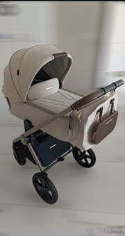 VENICCI Tinum Upline + ZADARMO vajíčko Britax aj s adaptérom