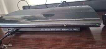 Predám ps 3 16gb plne funkcna
