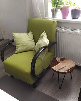 Epoxidovy Kavovy stolik